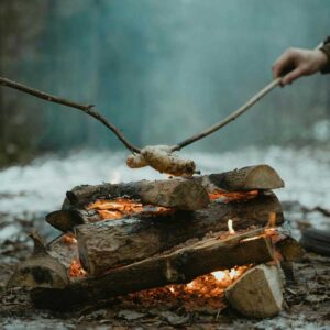 Full-Stack Web Application Development